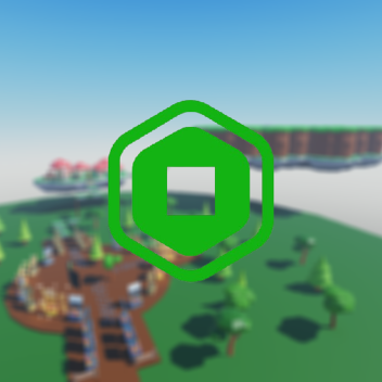 Donation Islands [New]
