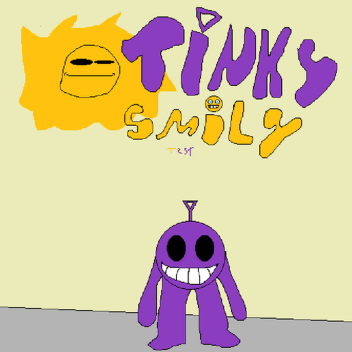 Tinky-Smiley [[Test]]