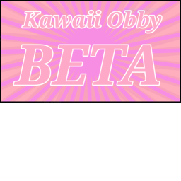 Kawaii Obby (BETA)
