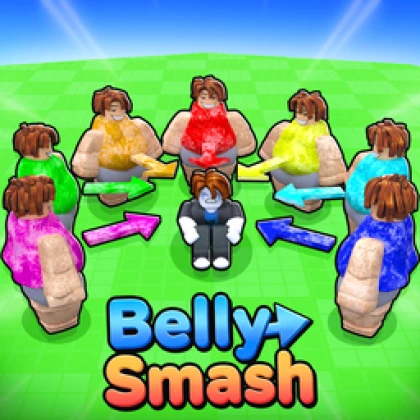 belly game Roblox group icon