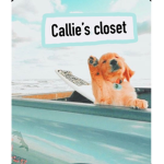 ~Callie’s closet~