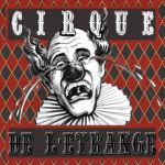 Cirque de l'Etrange