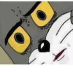 RAGING people who blame it on mouse