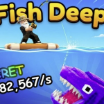 fish deep
