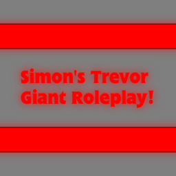 Simon's Trevor Giant RP (city  update!)
