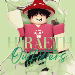 Hiraeth Outfitters