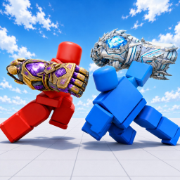 [UPD]PUNCH'EM-OFF icon
