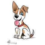 Topaz Puppies