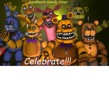 Fred-bear Family Diner