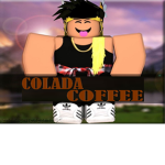 Colada Coffee