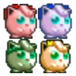 Team Jigglypuff