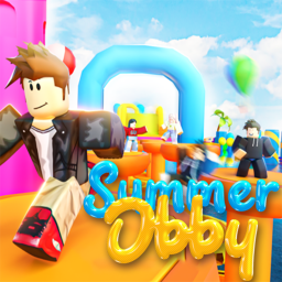 Summer Obby ☀️