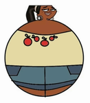 leshawna is better