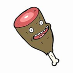 YUMMY MEAT