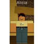 The Alicia Cult