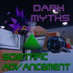 Dark Myths Scientific Advancement