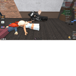 MM2 hangout lol