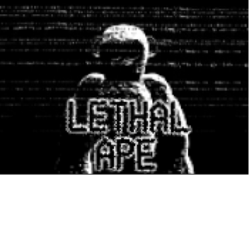 lethal ape deluxe