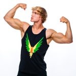 Logan Paul For Life