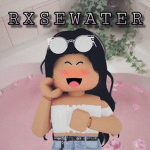 Rxsewater