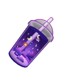 Boba Cloudy Space
