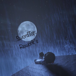 SwordTop: Rework's (REALSE!)