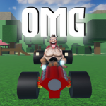 Oh My Golly! Studios