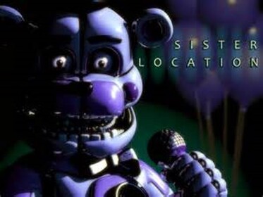 Sister Location Roleplay