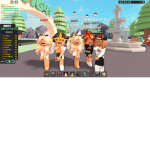 My friend groupss