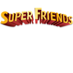 [T. S. F.] The Super Friends