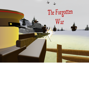 The Forgotten War