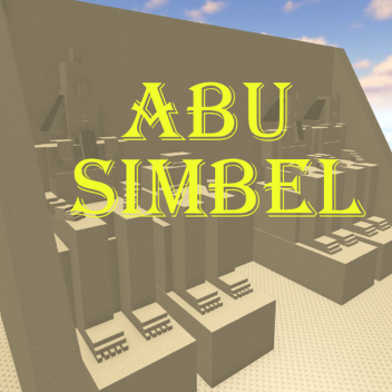Abu SimbeI