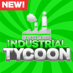 🏭REBIRTHS🏭Industrial Tycoon