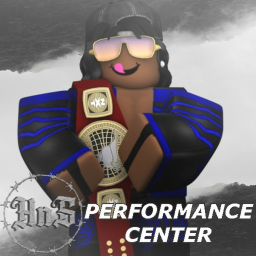 H N S Performance Center