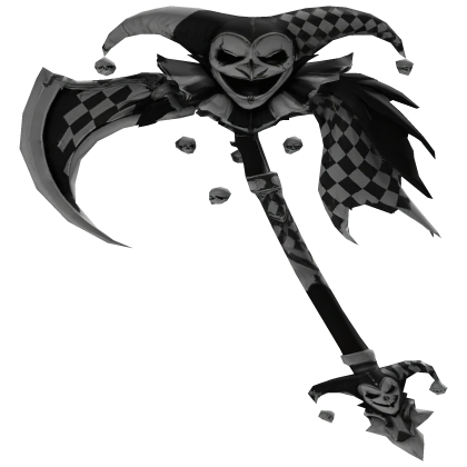 Jester Scythe