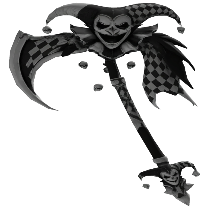 Jester Scythe