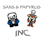 Sans & Papyrus Inc.