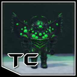 Tales of the Void RPG [0.7.1 UPDATE]
