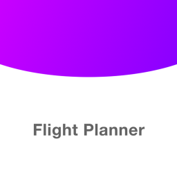 Infinity Air Flight Planner
