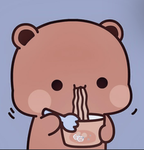Hungry Bears761