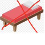 Bed clan for my fans