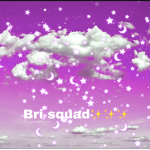 Briiiiiii squad