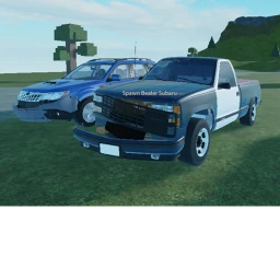 (FAILED) Ultimate Car Driving: Out skirts icon