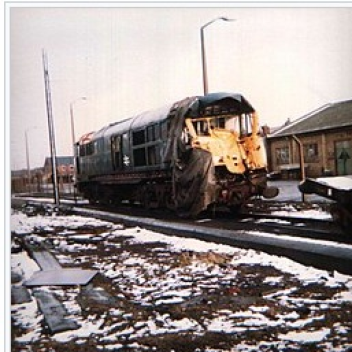 moorsham rail centre operations