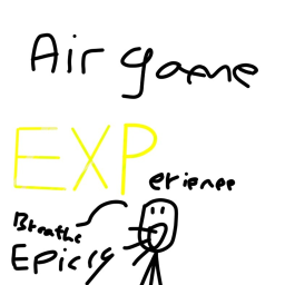 O2 Inhaling Sim