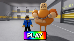 UCIEKAJ Z POLICYJNEJ UCIECZKI W PIWNICY! (OBBY)