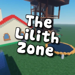 the lilith zone icon