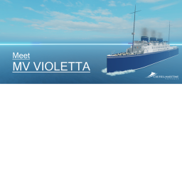 MV VIOLETTA