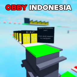 [1000] Indonesian Obby v2.0.1 (Demo)