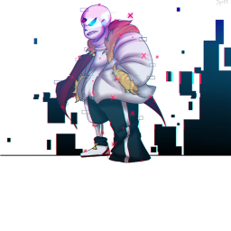 Undertale: The Multiverse